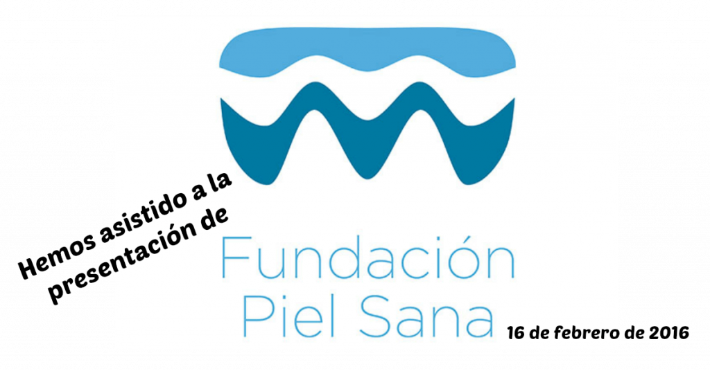 Presentación de la Fundación Piel Sana